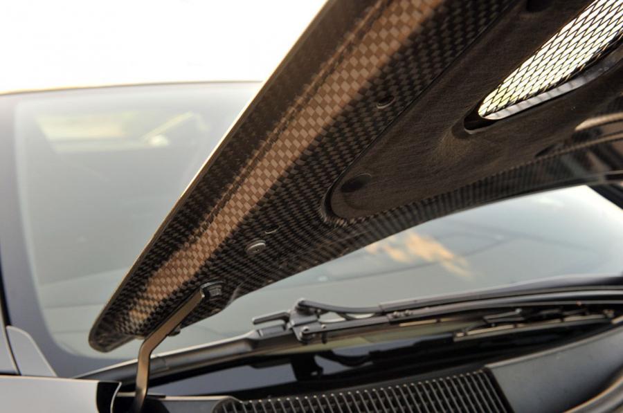  Lexus LF-A 2012 года  (NA) (фото 33 из 59)